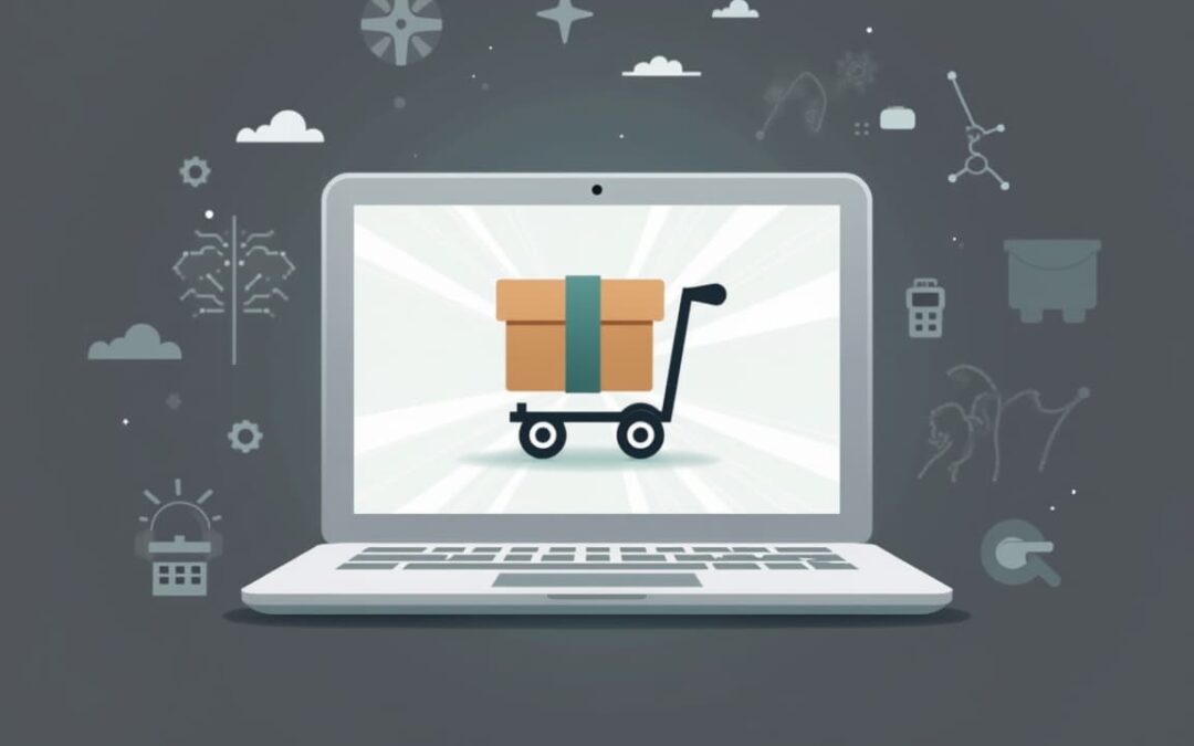 Ouvrir une boutique en ligne sans stock gratuitement en 2025