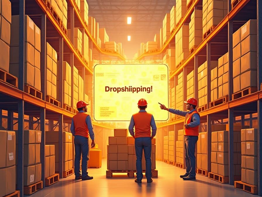 Dropshipping en France fournisseur : Le guide pour réussir en toute légalité