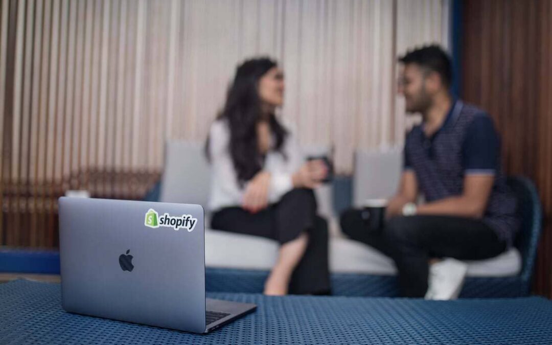 Créez votre boutique Shopify de A à Z : le guide complet pour 2025