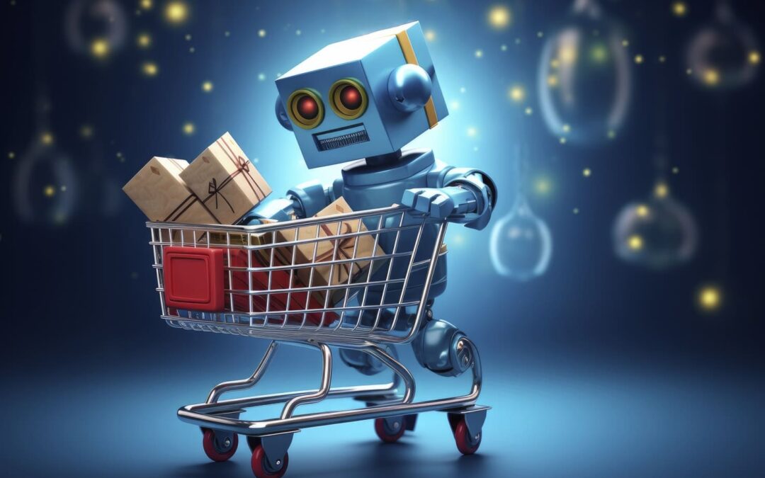 Shopify IA : Boostez votre e-commerce avec l&rsquo;IA 🤖