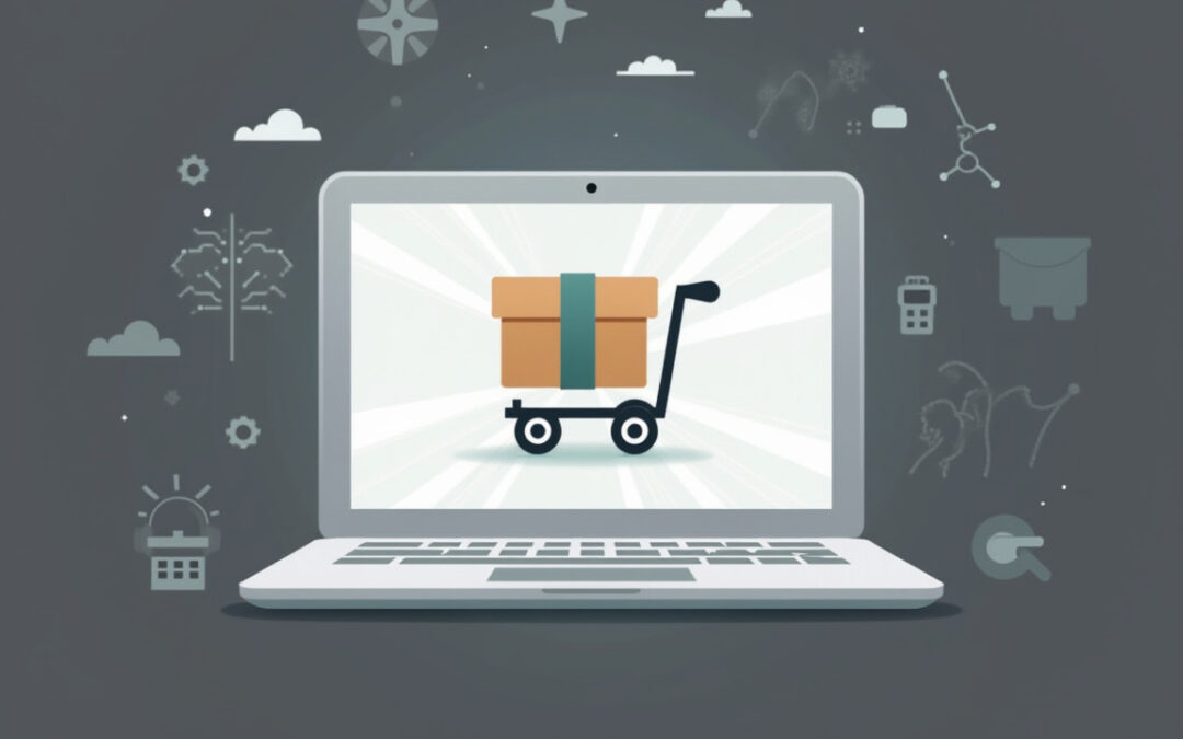 Produit gagnant dropshipping 2026 : les meilleures niches