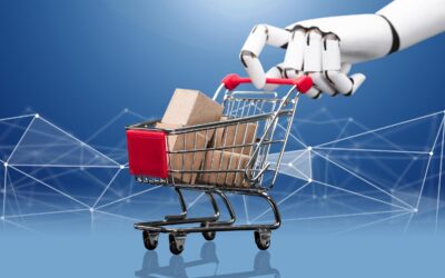 C&rsquo;est quoi le dropshipping IA et comment fonctionne-t-il en 2025 ?